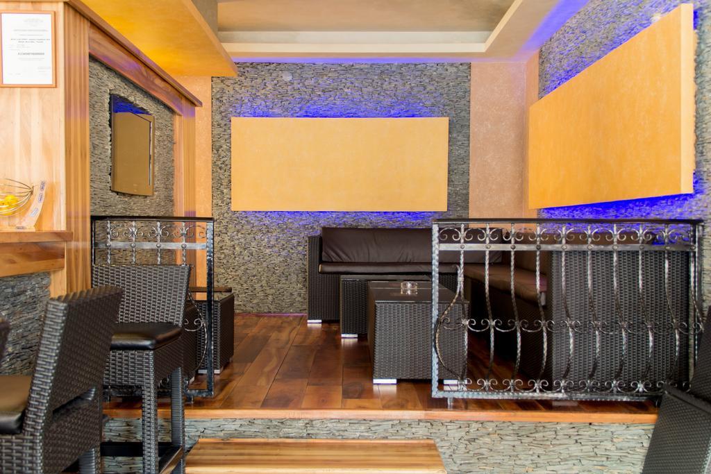 Motel Calypso Travnik Exterior foto