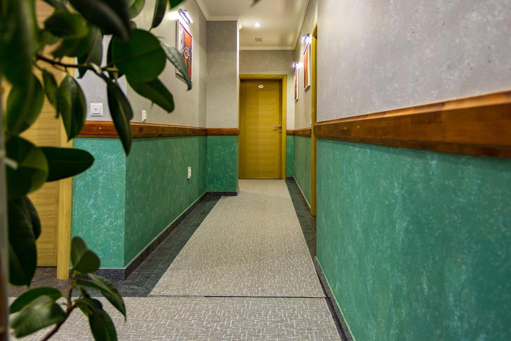 Motel Calypso Travnik Exterior foto