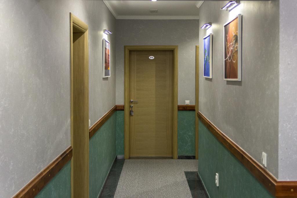 Motel Calypso Travnik Exterior foto