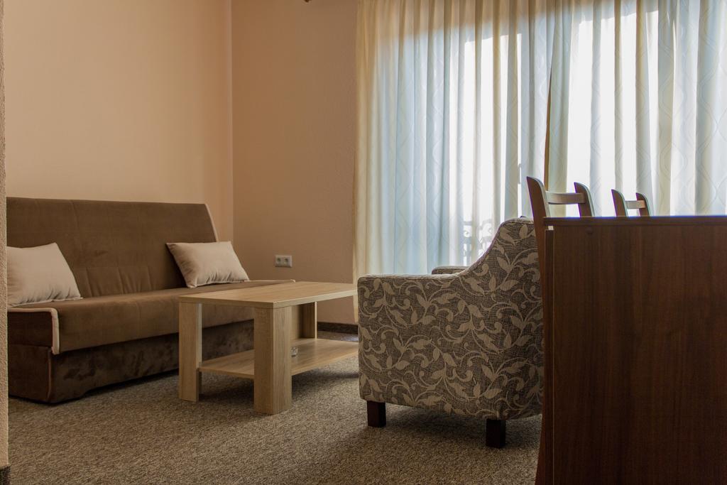 Motel Calypso Travnik Quarto foto
