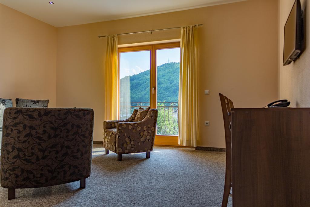 Motel Calypso Travnik Quarto foto
